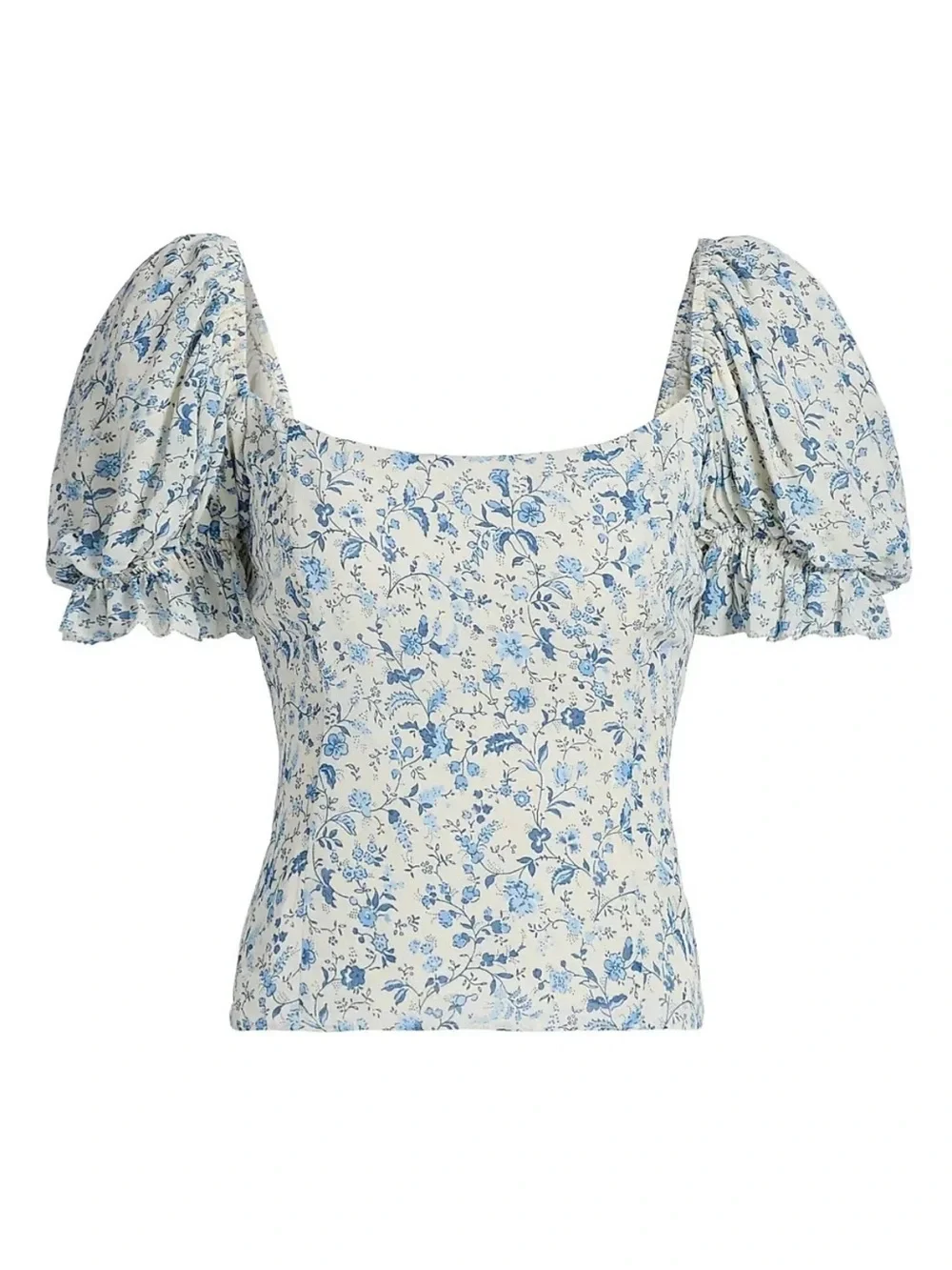 Reformation marin floral